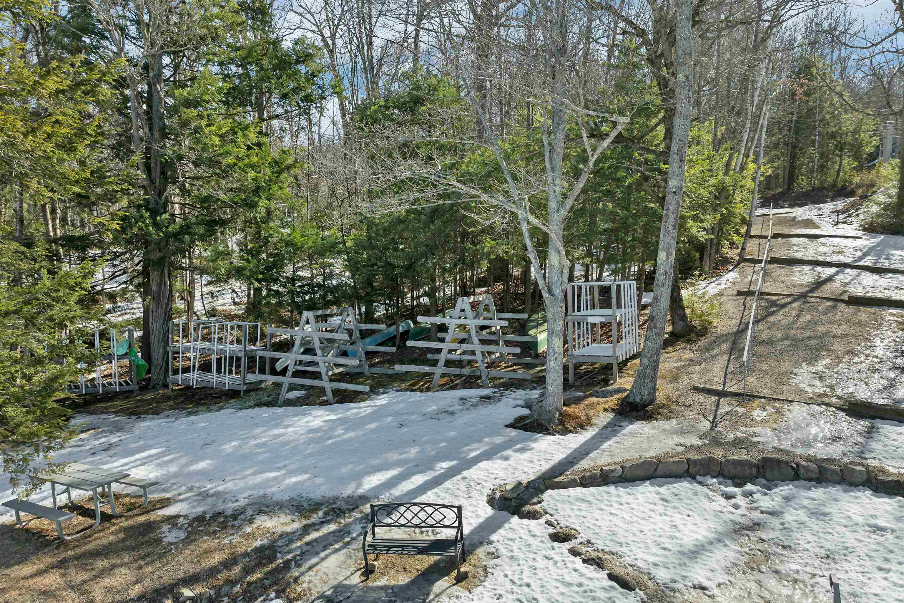 20 Alberg Road Tuftonboro, NH 03816 - Photo 41 of 51