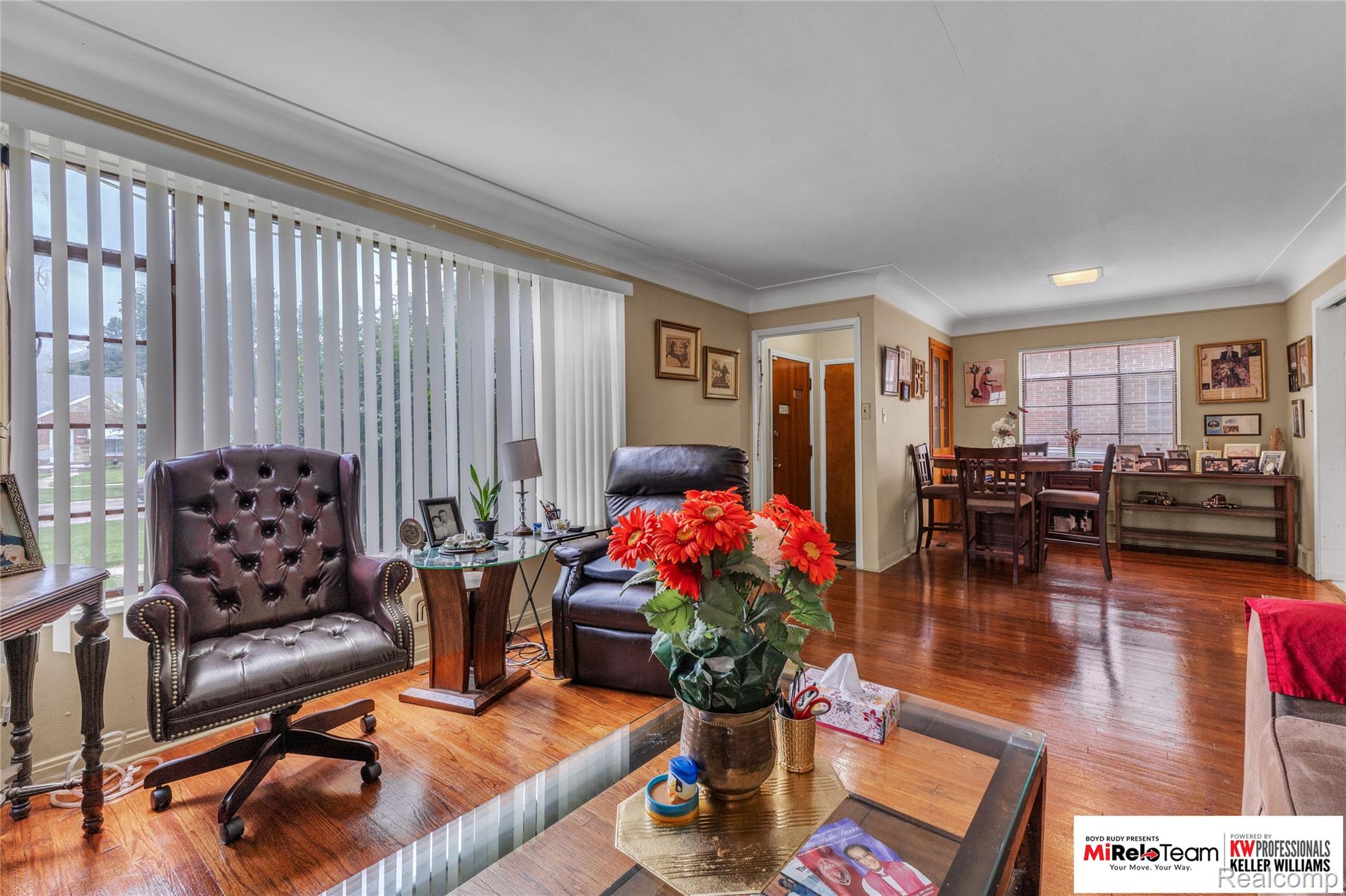 17585 Whitcomb Detroit, MI 48235 - Photo 8 of 27 whitcomb-12.jpg