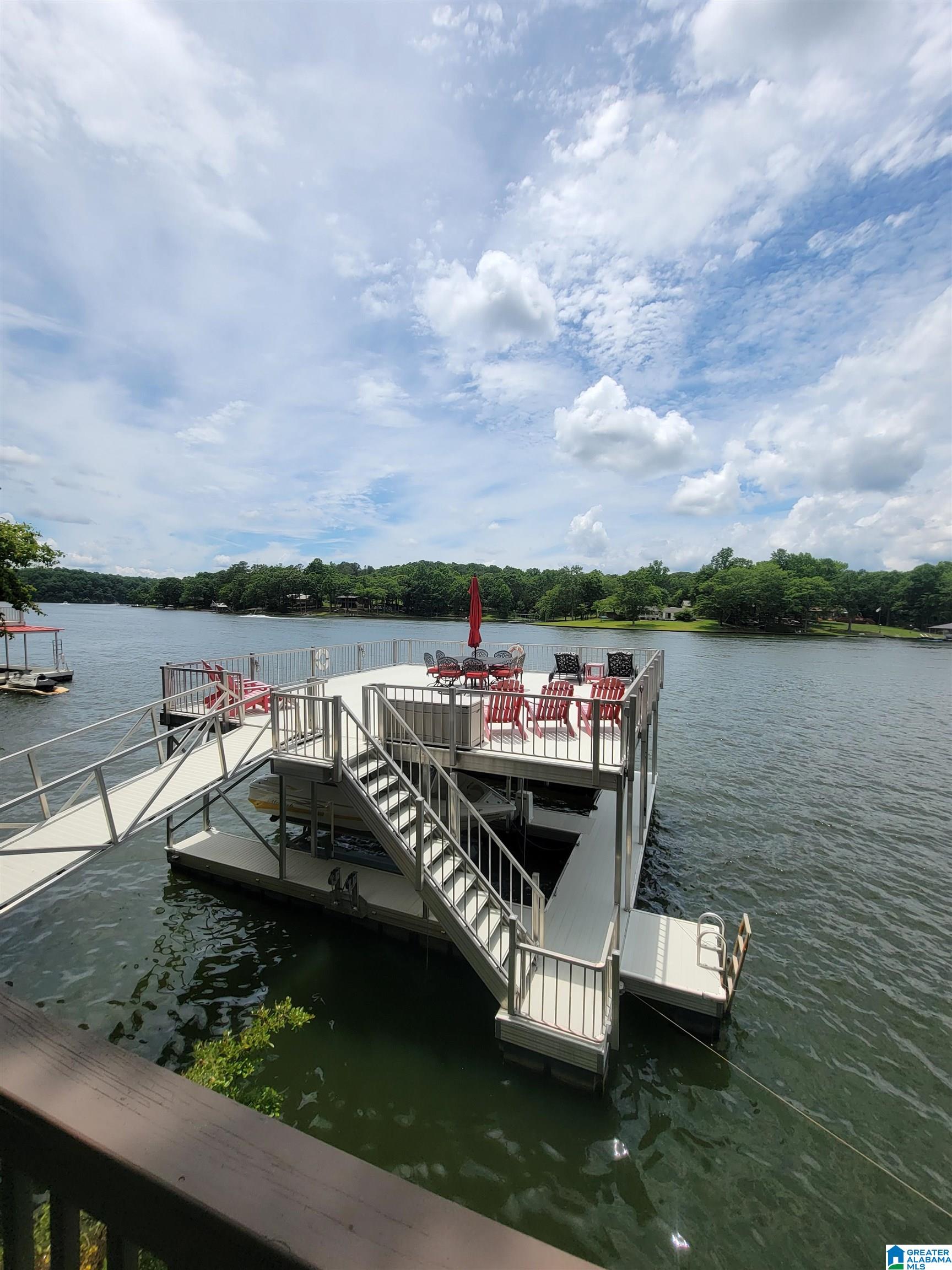 343 Pleasure Point Wedowee, AL 36278 - Photo 23 of 36