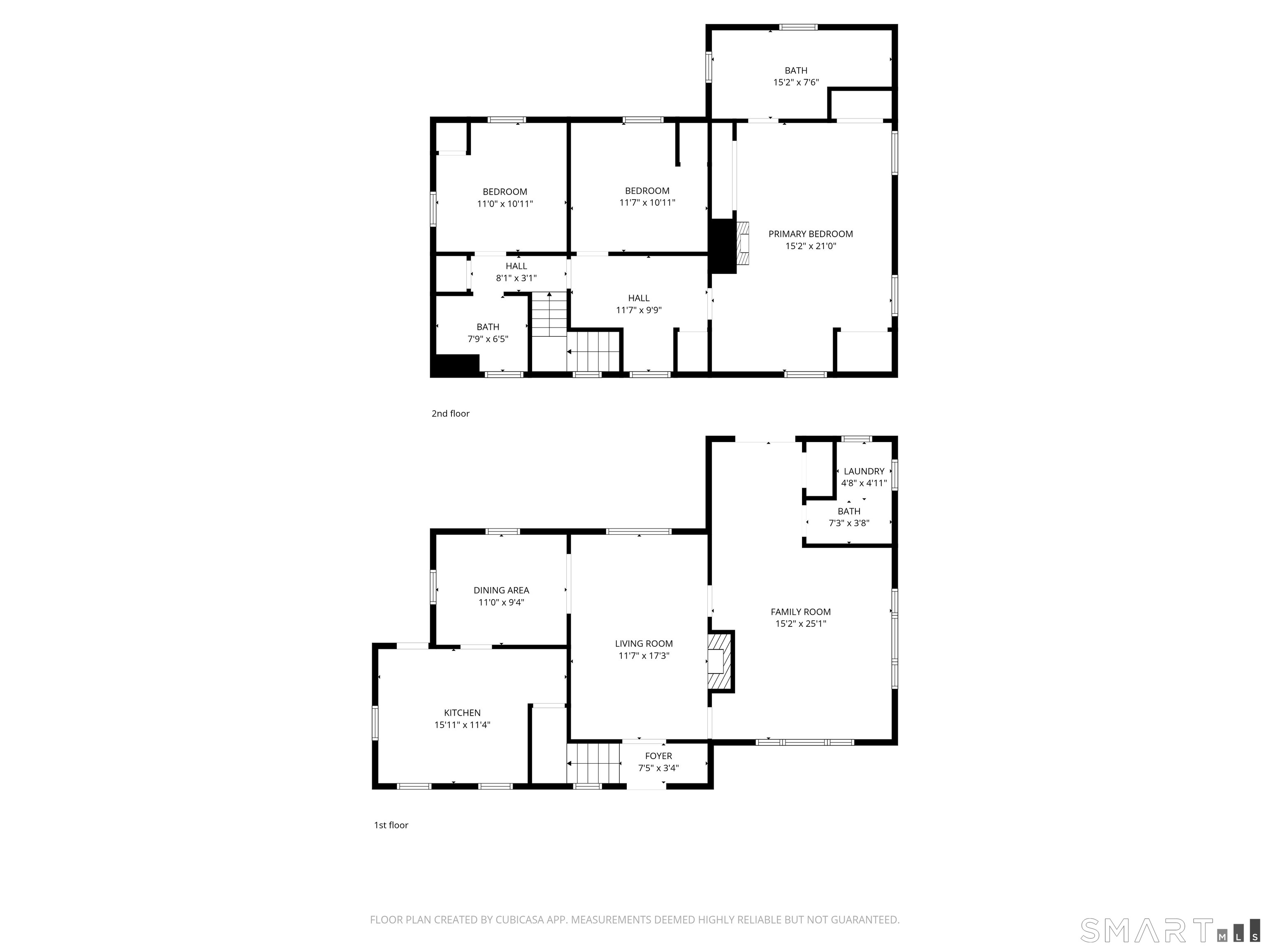 535 Lower Lane Berlin, CT 06037 - Photo 40 of 40 a picture of floor plan