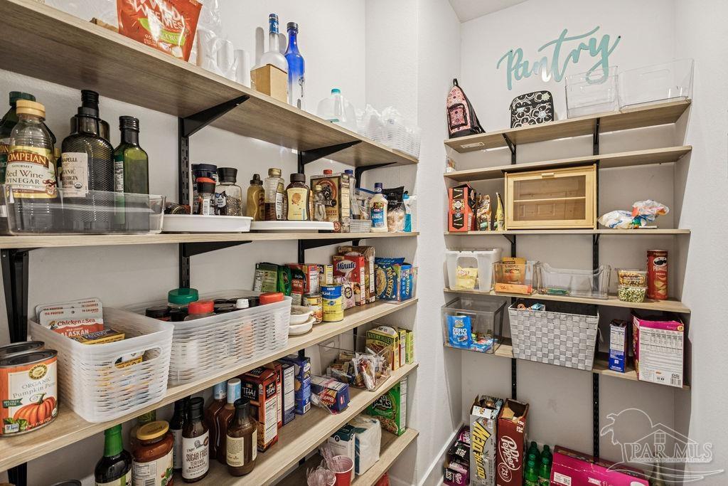 5659 Blake Lane Pace, FL 32571 - Photo 28 of 38 a room with storage and utility