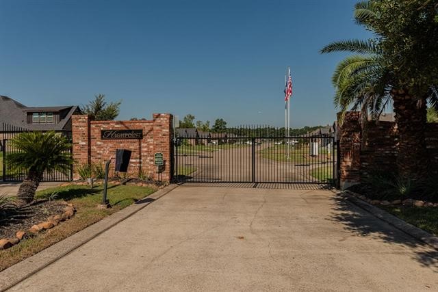 6385 Highpoint Avenue Beaumont, TX 77713 - Photo 19 of 20 a view of a terrace