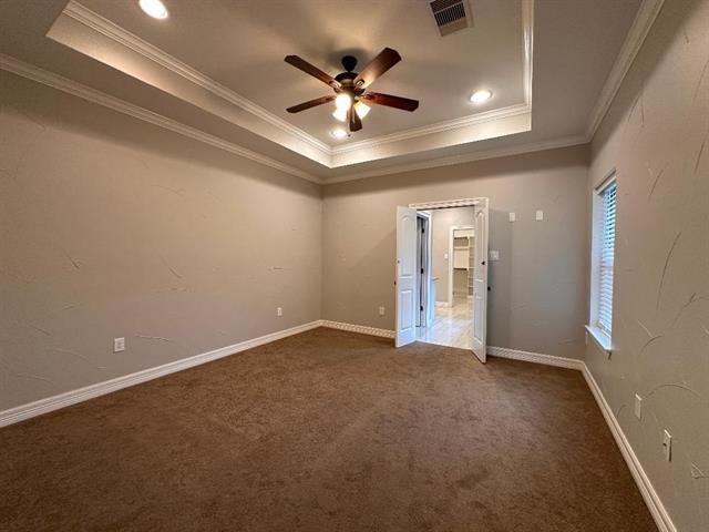 6385 Highpoint Avenue Beaumont, TX 77713 - Photo 10 of 20 en view with an empty room
