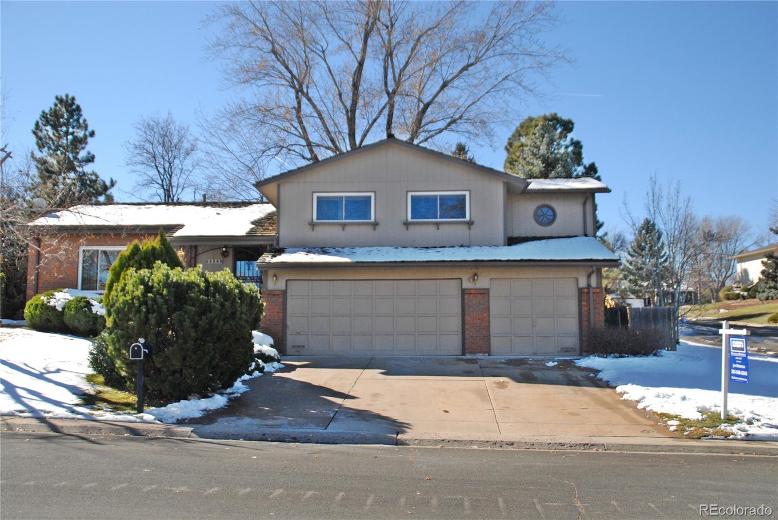 5397 South Cimarron Road Littleton, CO 80123 - Photo 3 of 24 Gallery Image 3
