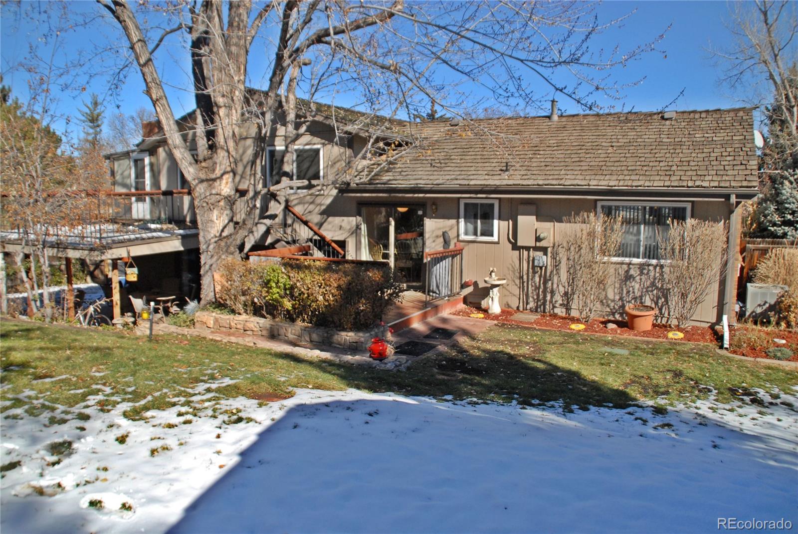 5397 South Cimarron Road Littleton, CO 80123 - Photo 4 of 24 Gallery Image 4