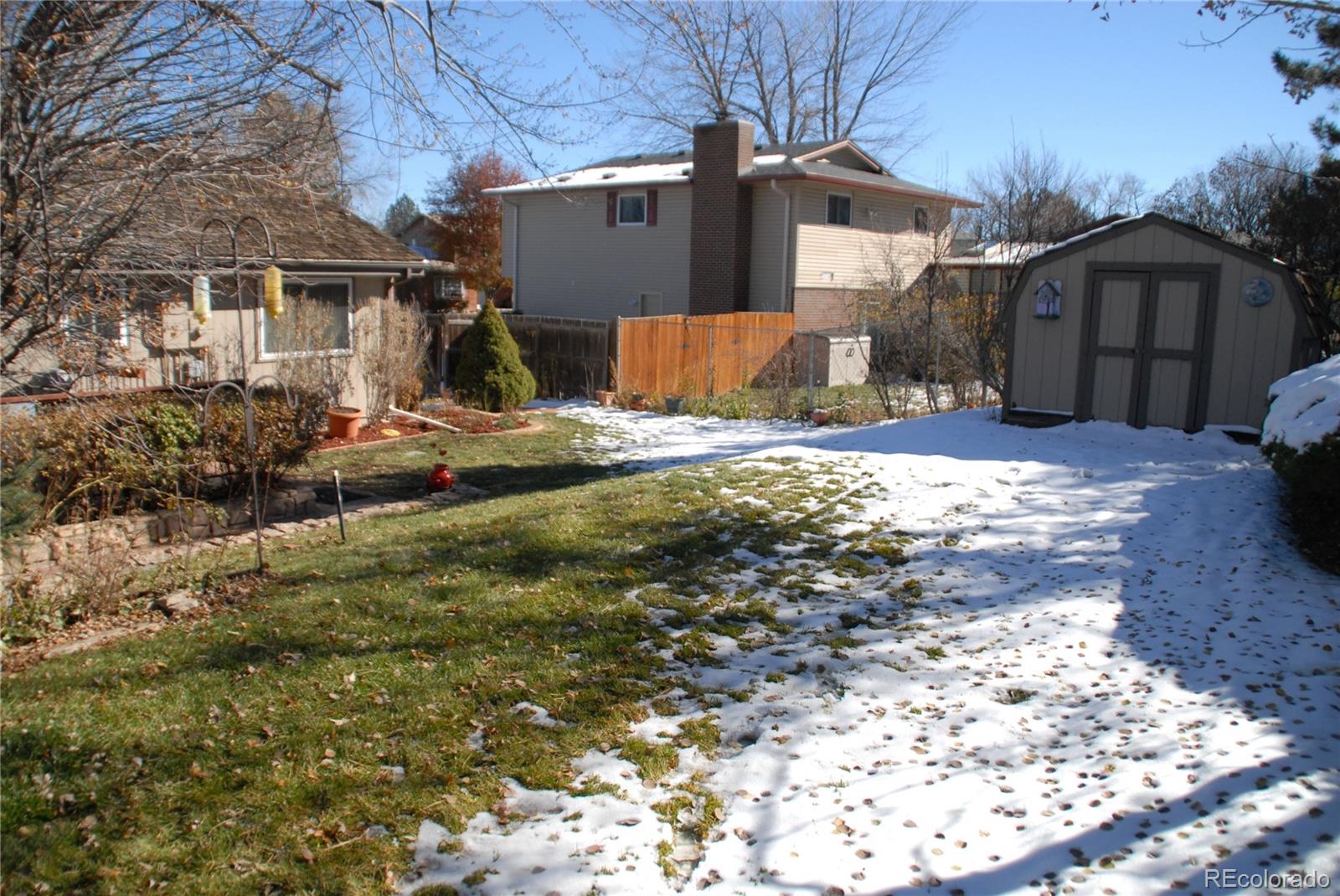 5397 South Cimarron Road Littleton, CO 80123 - Photo 6 of 24 Gallery Image 6