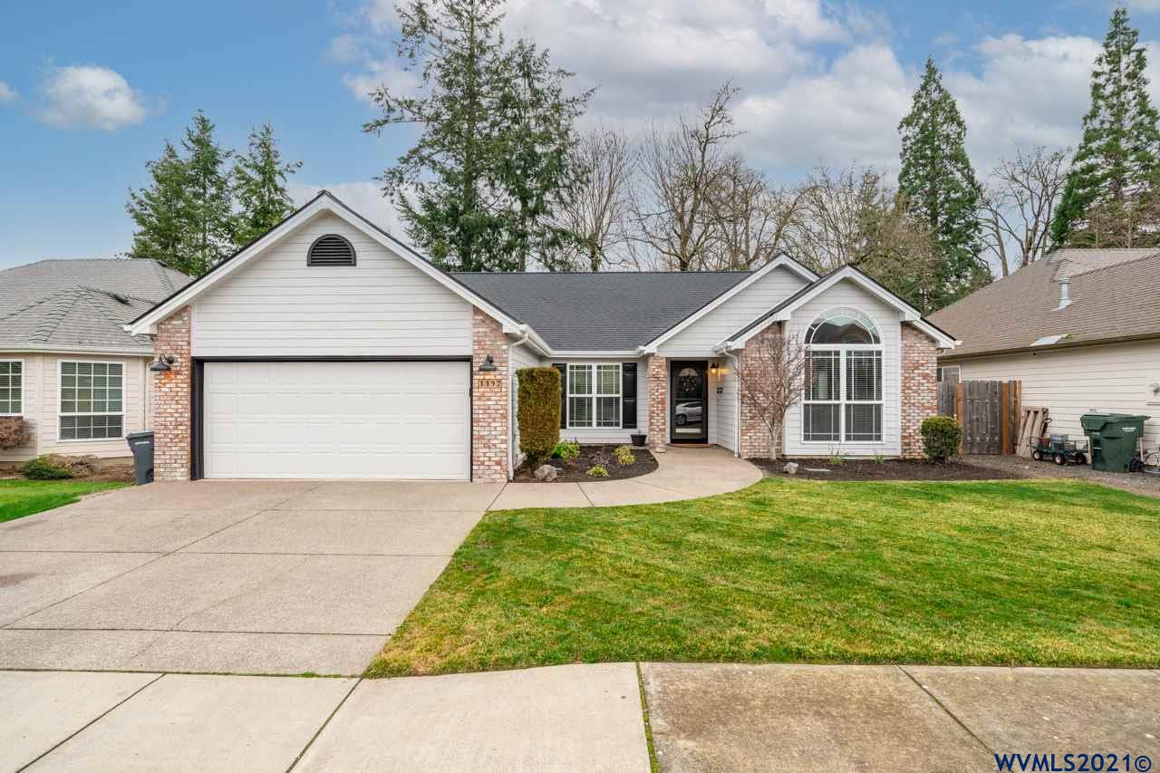 1197 Keystone Loop Northeast Keizer, OR 97303 - Photo 1 of 42 Gallery Image 1