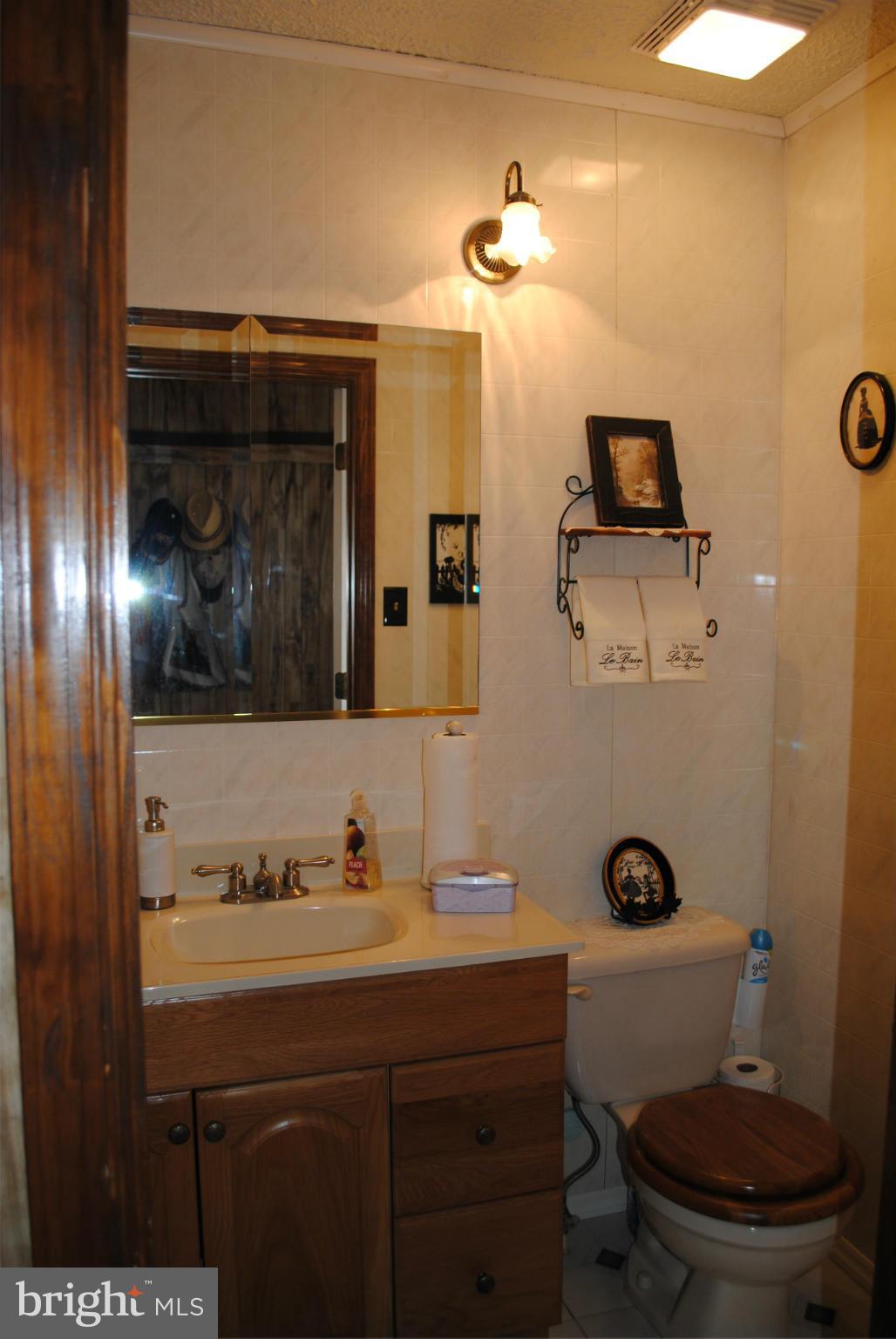 2913 Edgewood Road Bryans Road, MD 20616 - Photo 12 of 30 Bath