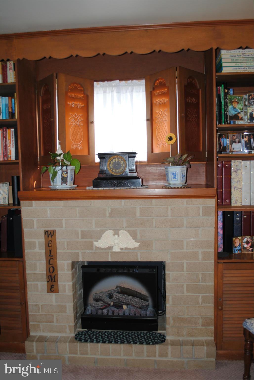 2913 Edgewood Road Bryans Road, MD 20616 - Photo 14 of 30 Interior (General)