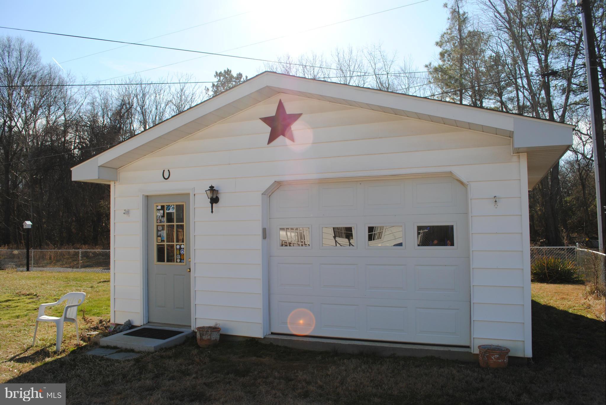 2913 Edgewood Road Bryans Road, MD 20616 - Photo 3 of 30 Exterior (Rear)
