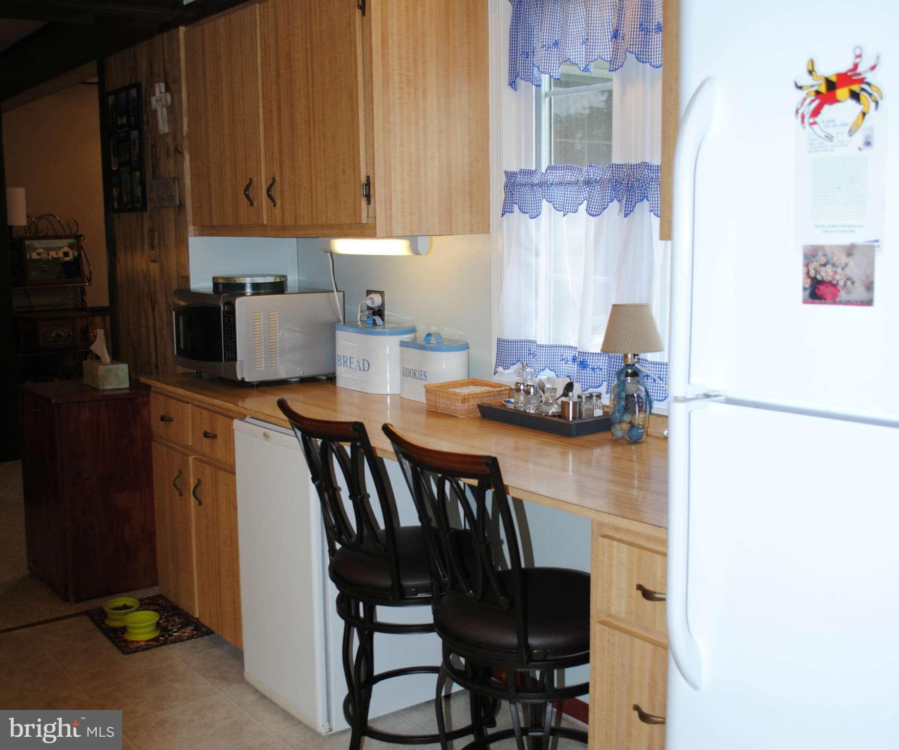 2913 Edgewood Road Bryans Road, MD 20616 - Photo 4 of 30 Kitchen