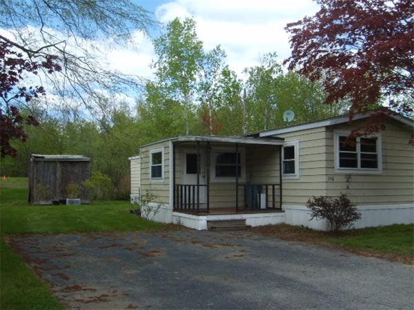 194 Lafayette Road, Unit 29E Salisbury, MA 01952 - Photo 5 of 14 Gallery Image 5