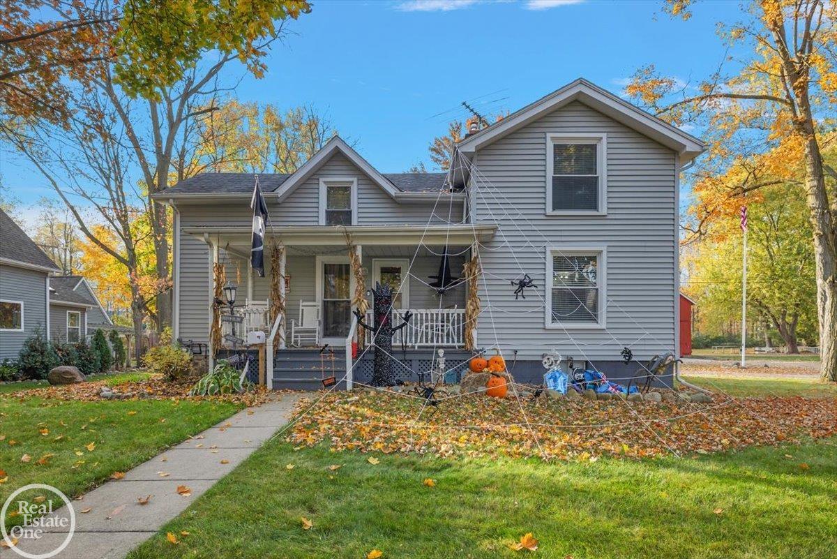161 West Hollister Street Romeo, MI 48065 - Photo 3 of 71 50159586-89796ef6-d29f-4337-a61d-30af8fa6a25d.JPG
