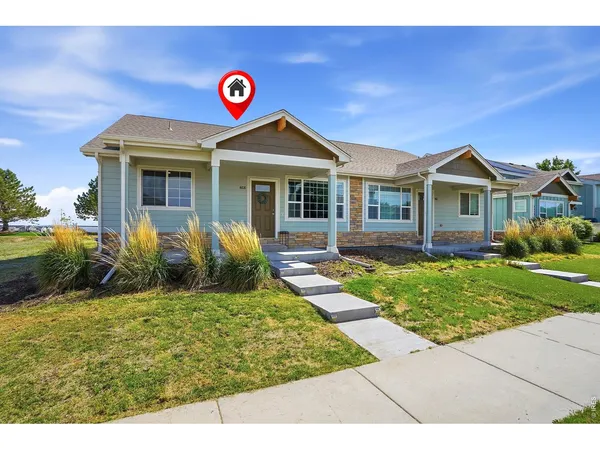 $390,000 | 4108 Caruso Street, Evans, CO 80620