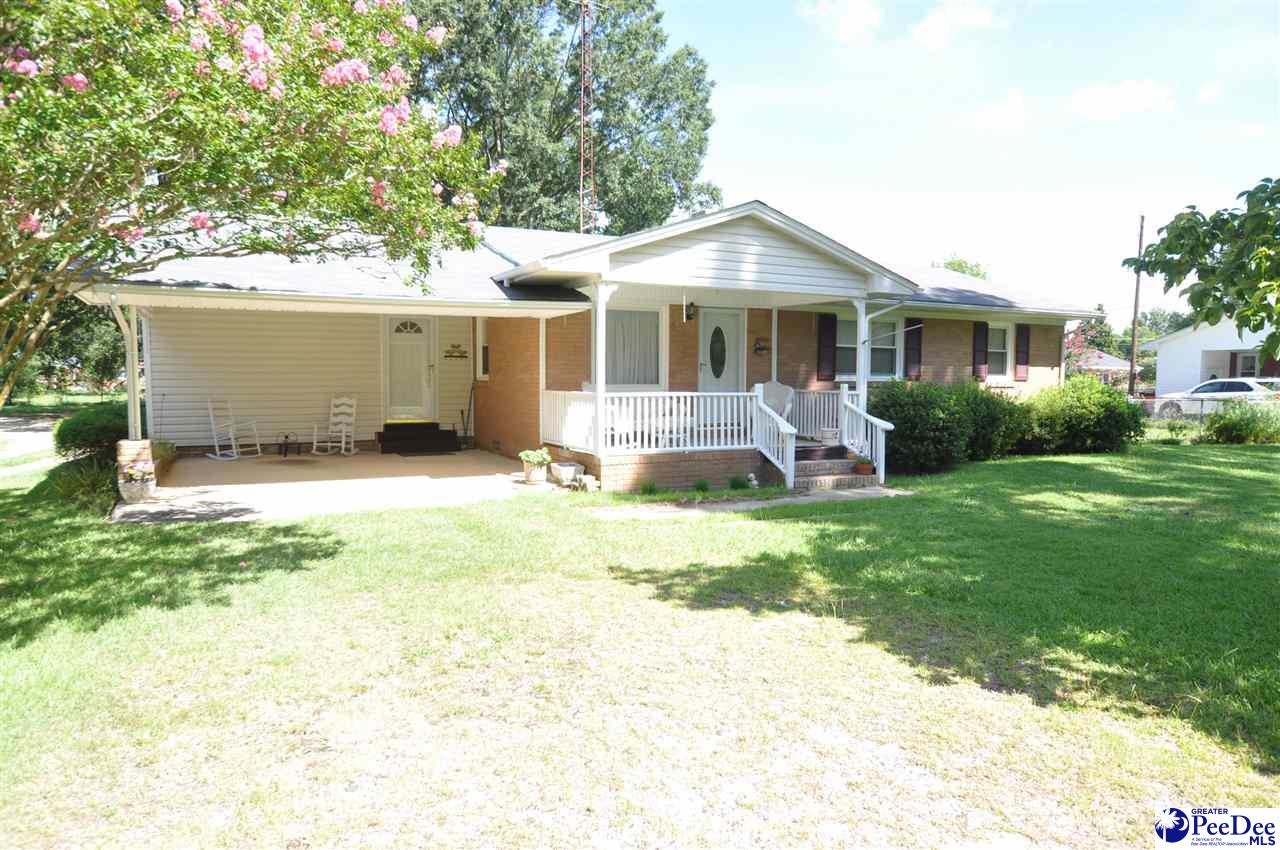 601 Salem Road Bennettsville, SC 29512 - Photo 1 of 1 Gallery Image 1