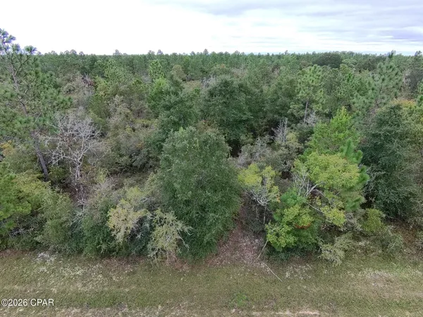 $6,650 | Lot 5 Maywood Street, Chipley, FL 32428