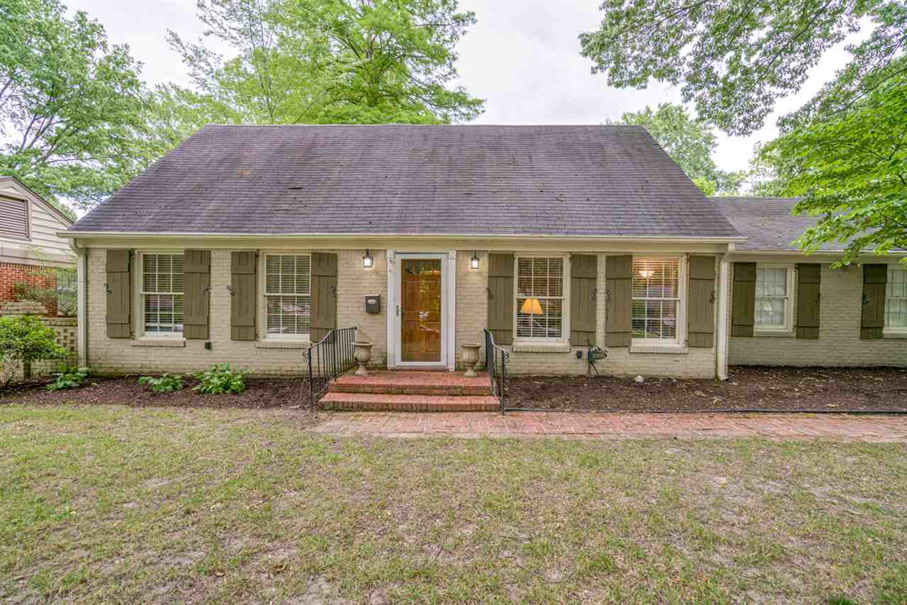 1066 Marcia Road Memphis, TN 38117 - Photo 1 of 25