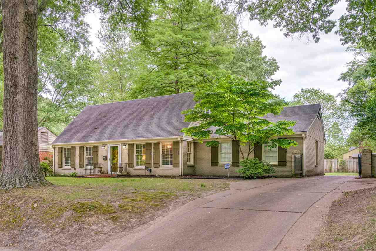1066 Marcia Road Memphis, TN 38117 - Photo 2 of 25