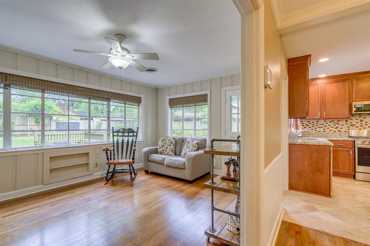 1066 Marcia Road Memphis, TN 38117 - Photo 15 of 25
