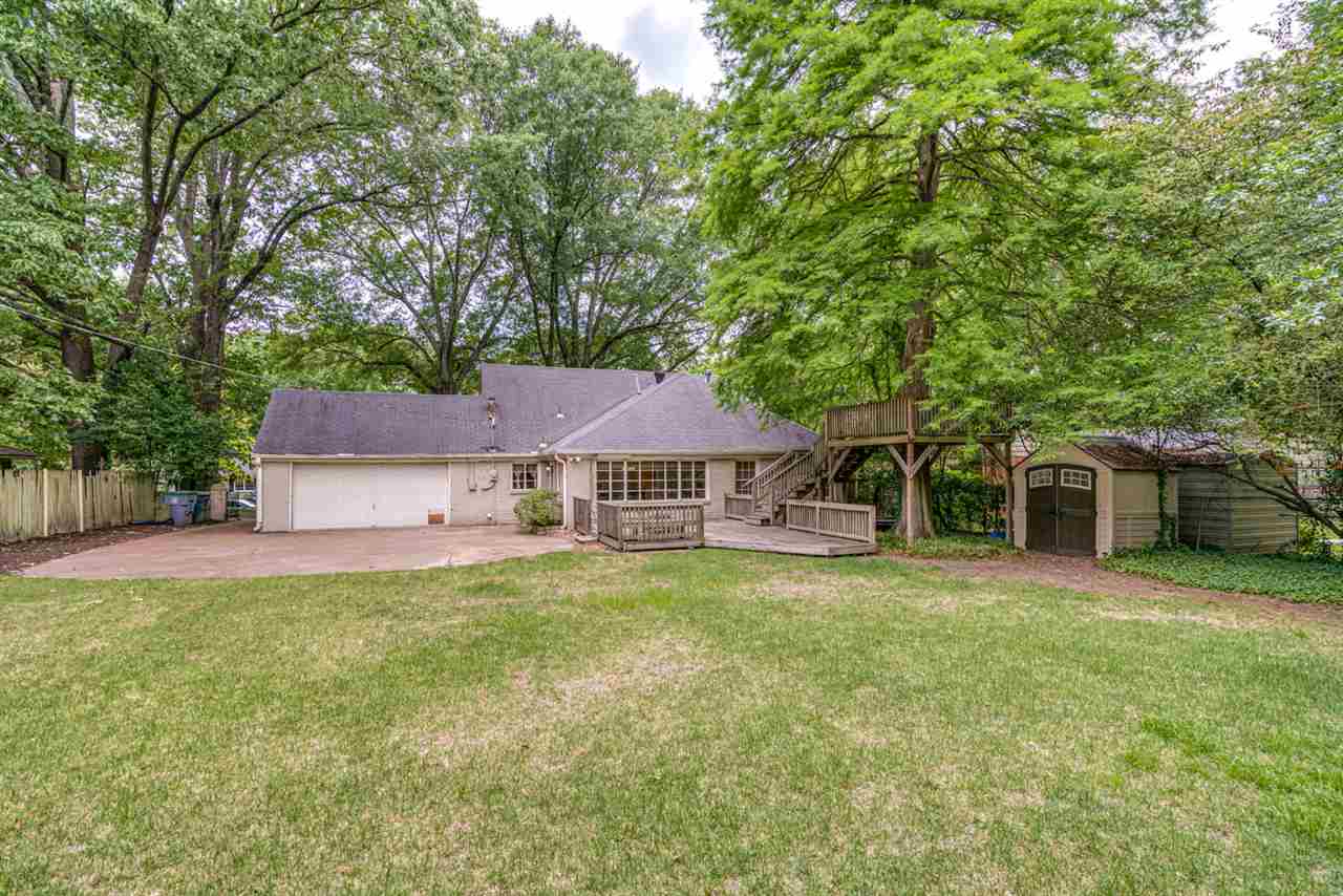 1066 Marcia Road Memphis, TN 38117 - Photo 24 of 25