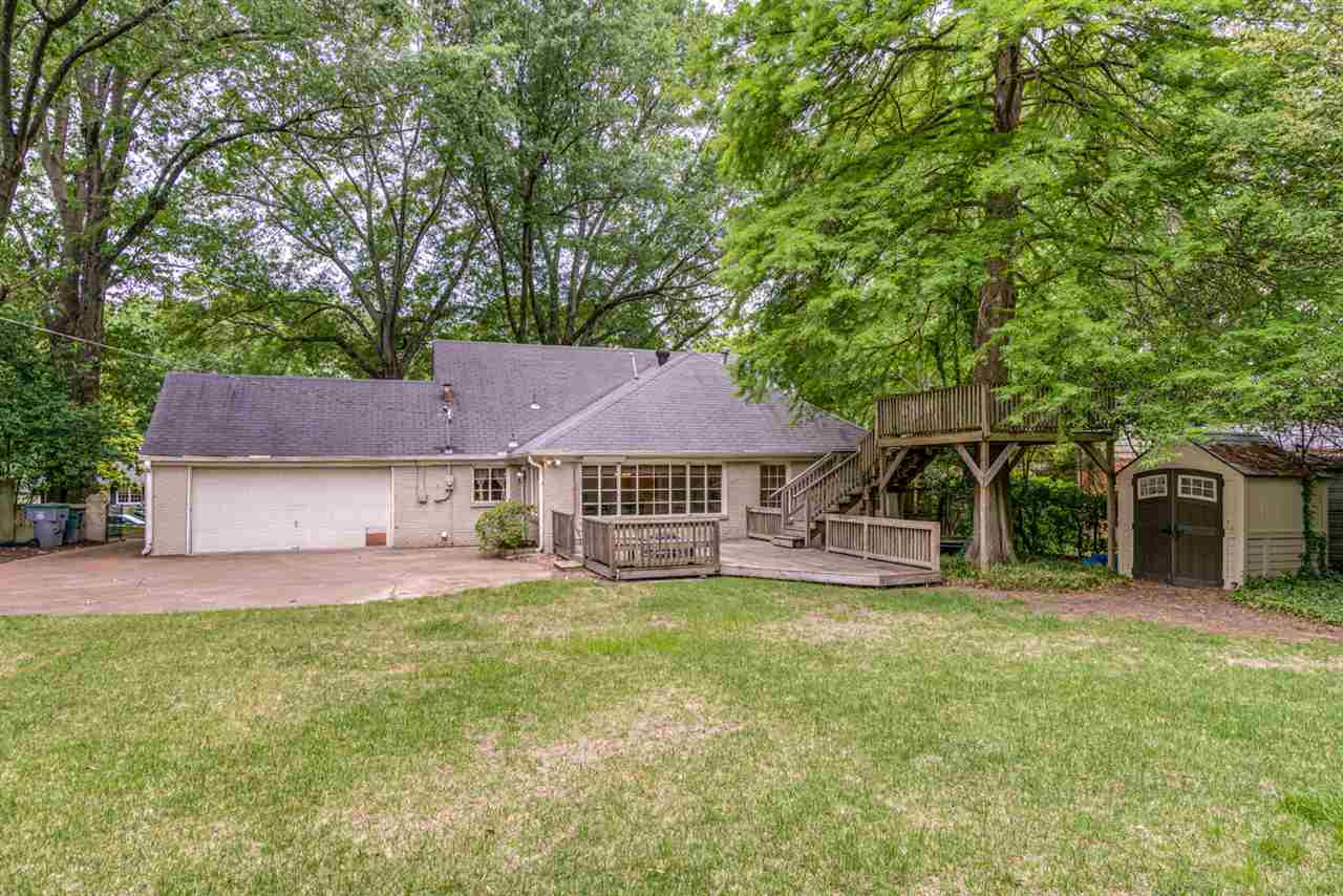 1066 Marcia Road Memphis, TN 38117 - Photo 25 of 25
