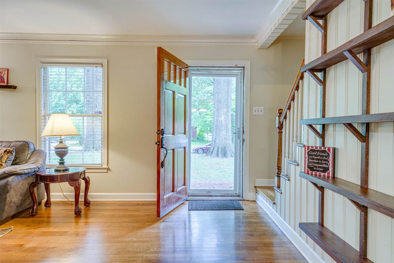 1066 Marcia Road Memphis, TN 38117 - Photo 4 of 25