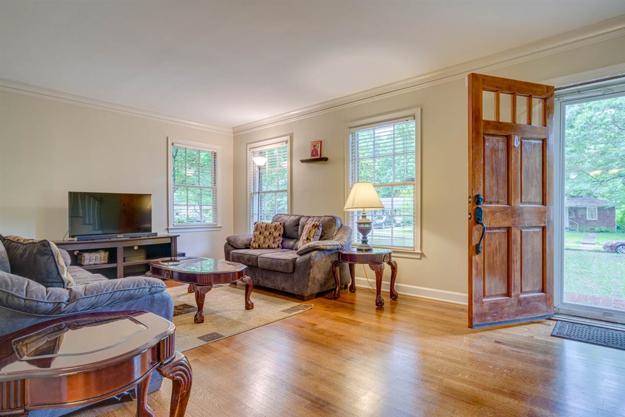 1066 Marcia Road Memphis, TN 38117 - Photo 5 of 25