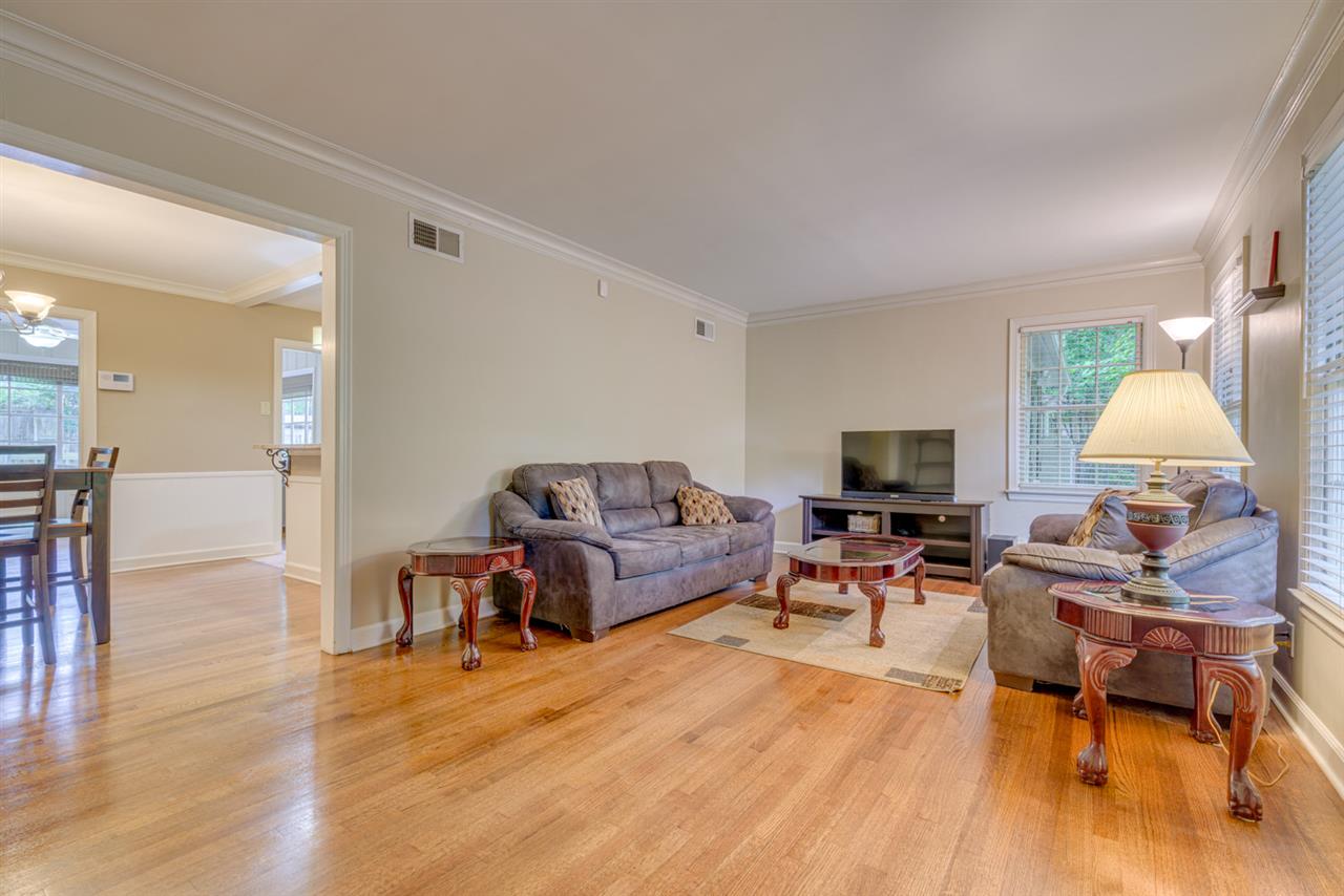 1066 Marcia Road Memphis, TN 38117 - Photo 7 of 25