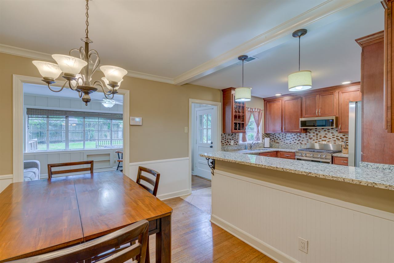 1066 Marcia Road Memphis, TN 38117 - Photo 9 of 25