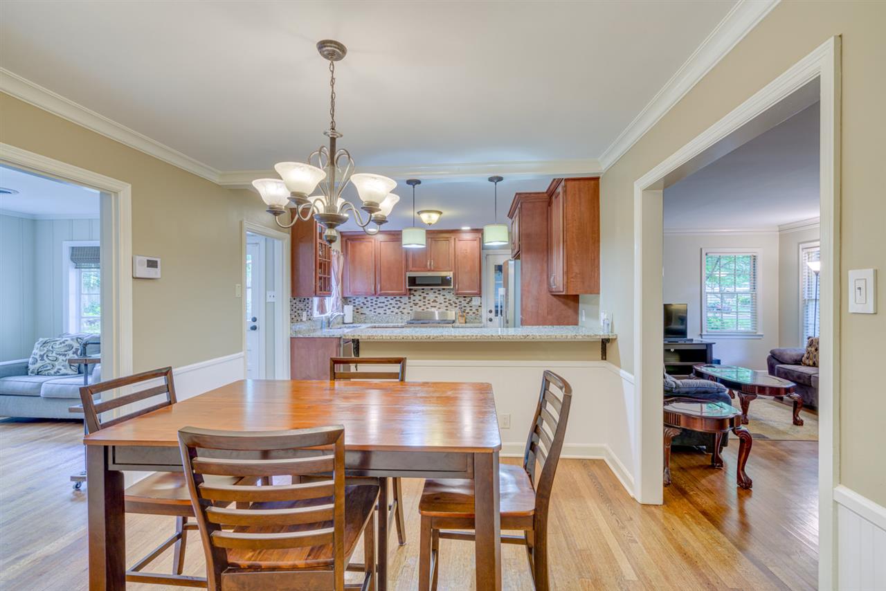 1066 Marcia Road Memphis, TN 38117 - Photo 10 of 25