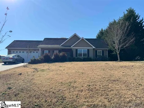 $1,800 | 221 Brook Way, Liberty, SC 29657