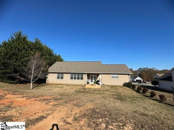 $1,800 | 221 Brook Way, Liberty, SC 29657