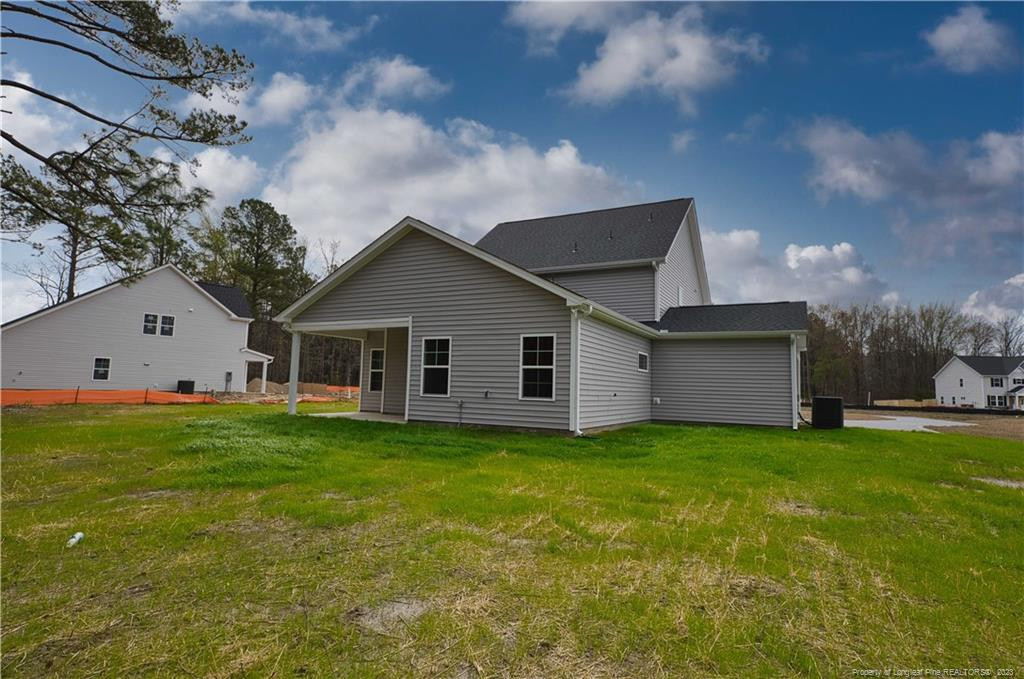 6935 Running Fox Road Hope Mills, NC 28348 - Photo 20 of 23 Photo 20