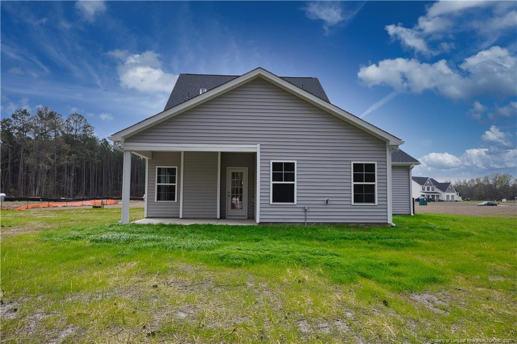 6935 Running Fox Road Hope Mills, NC 28348 - Photo 21 of 23 Photo 21