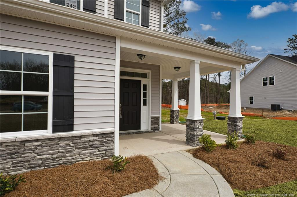 6935 Running Fox Road Hope Mills, NC 28348 - Photo 3 of 23 Photo 3