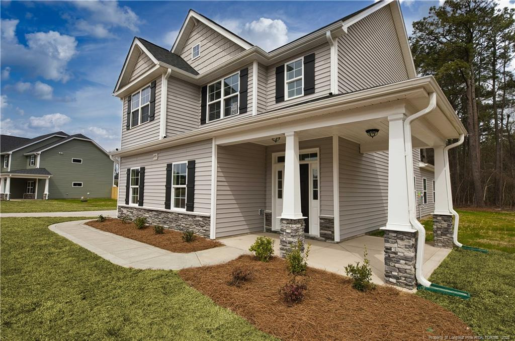 6935 Running Fox Road Hope Mills, NC 28348 - Photo 4 of 23 Photo 4