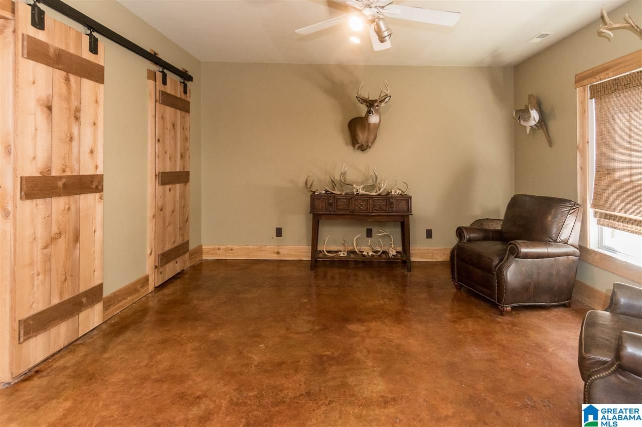83 Overhill Road Montevallo, AL 35115 - Photo 40 of 50