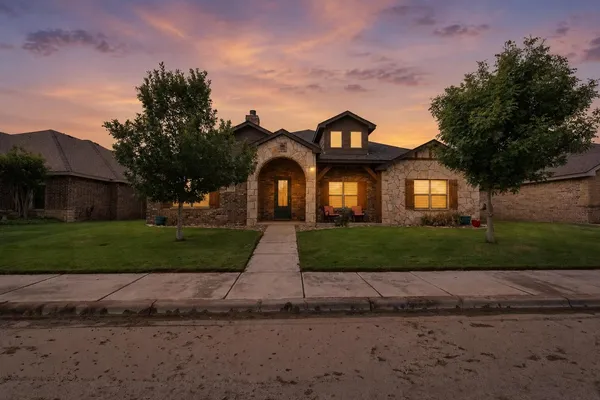 $423,325 | 4011 128th Street, Lubbock, TX 79423