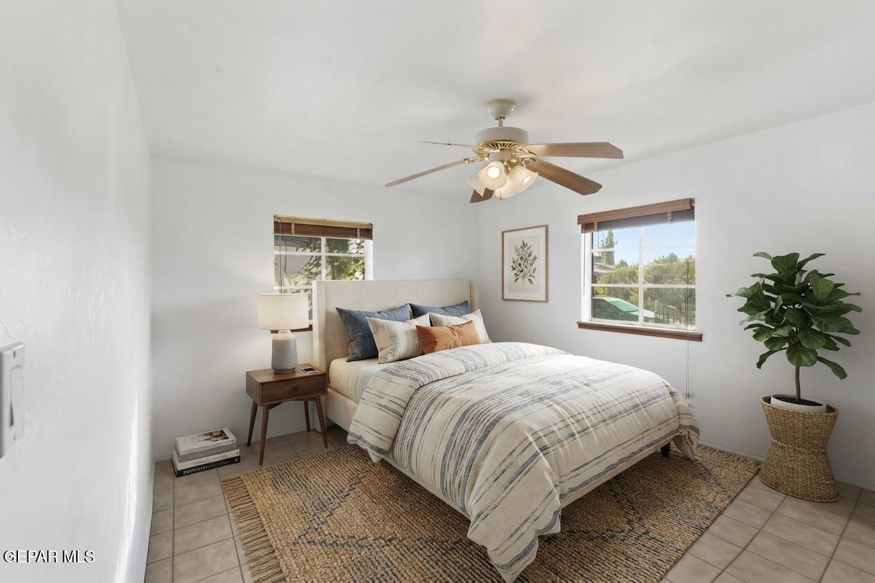 232 Mango Road El Paso, TX 79915 - Photo 18 of 25 image00001