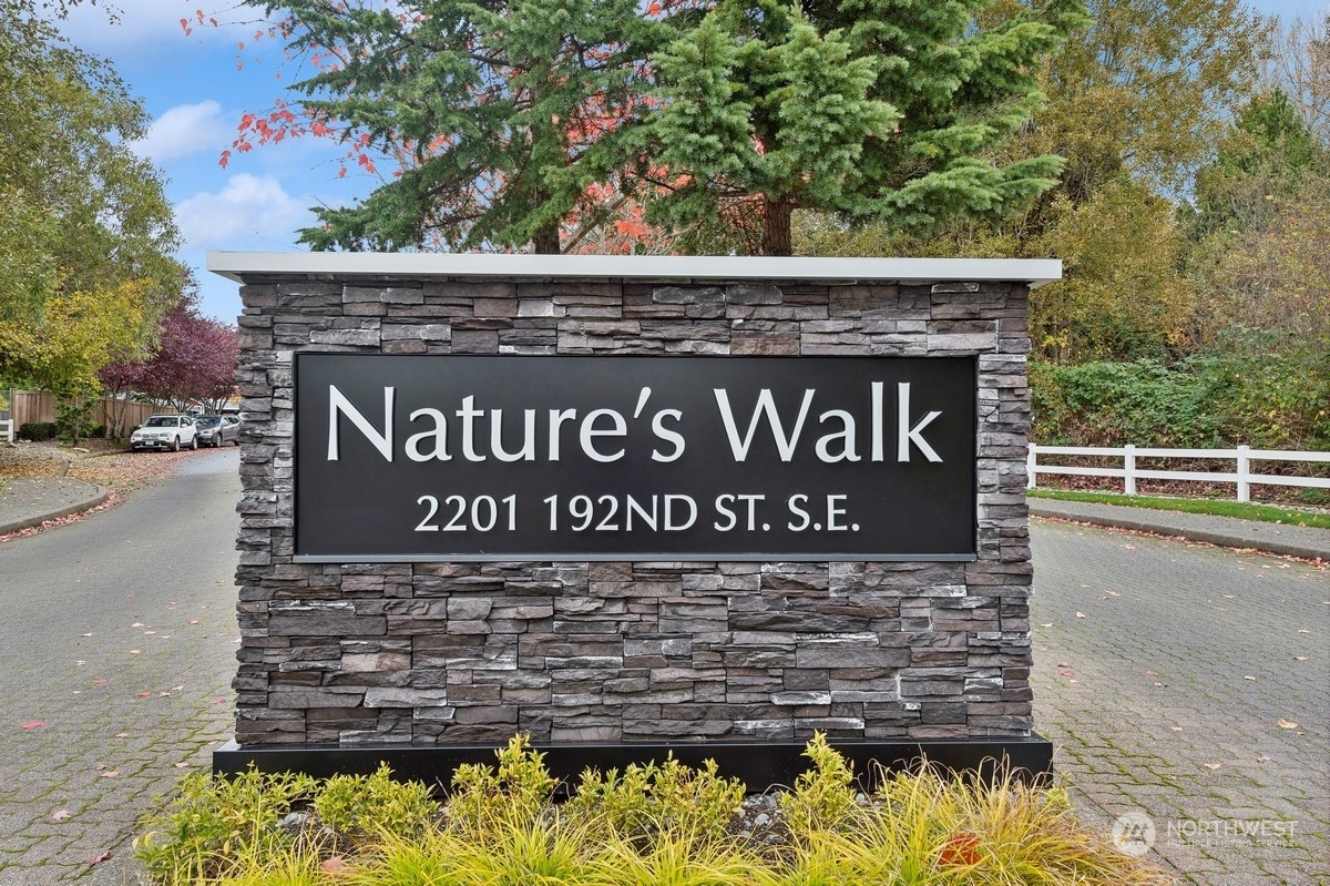 2201 192nd Street Southeast, Unit B1 Bothell, WA 98012 - Photo 25 of 25 Gallery Image 25