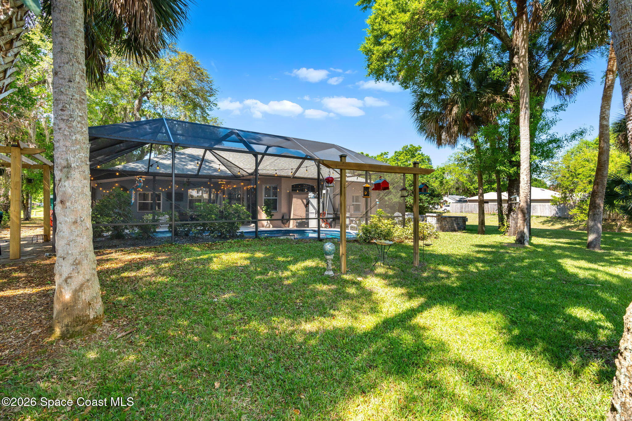 1099 Meadowbrook Road Northeast Palm Bay, FL 32905 - Photo 32 of 43 1099 Meadowbrook Rd NE (55)