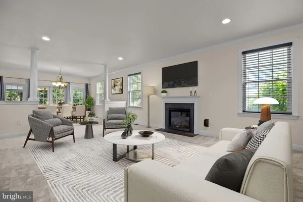 $799,900 | 4223 Ferguson Drive, Doylestown, PA 18902