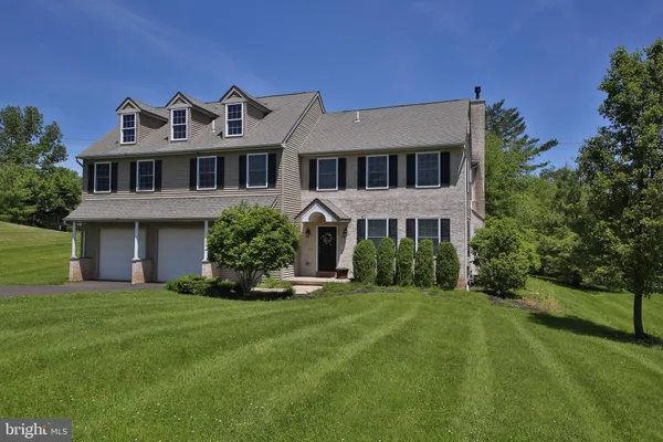 $799,900 | 4223 Ferguson Drive, Doylestown, PA 18902