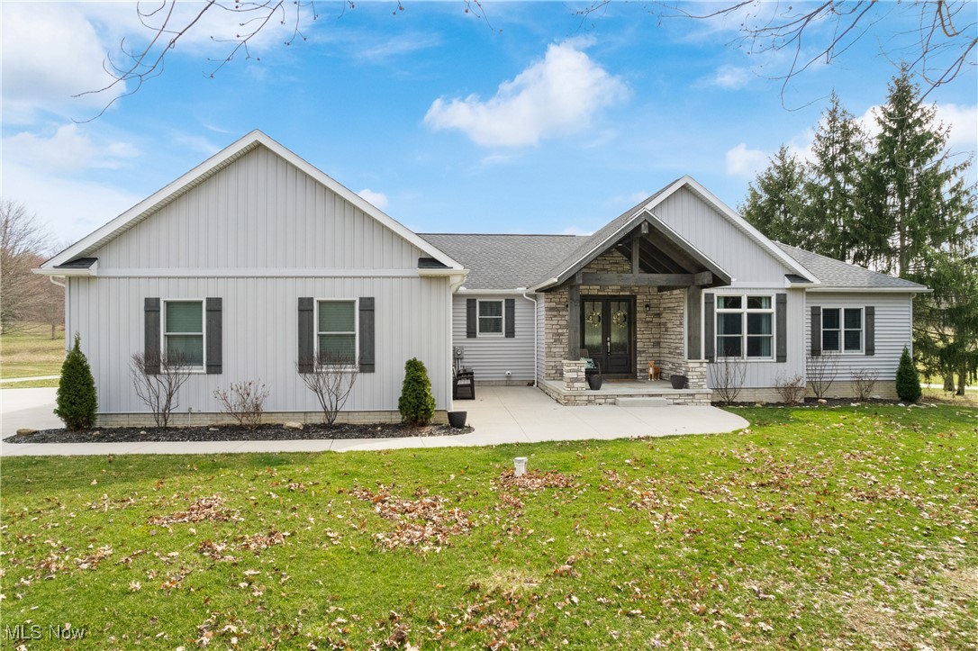 7877 Boneta Road Wadsworth, OH 44281 - Photo 4 of 39 Gallery Image 4