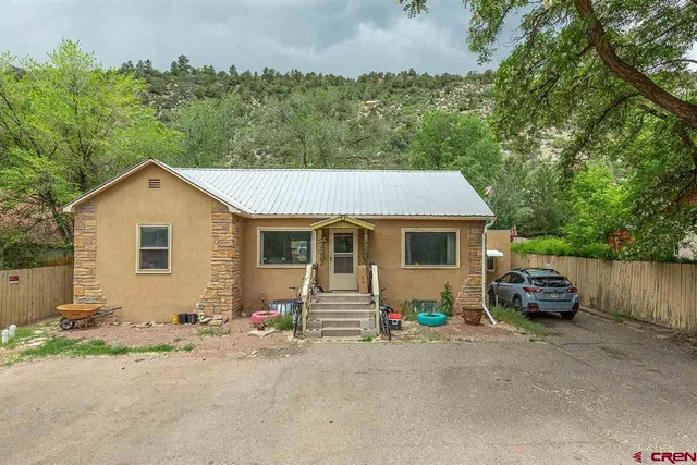 $785,000 | 3575 Main Avenue, Durango, CO 81301