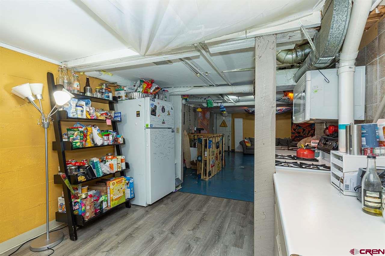 3575 Main Avenue Durango, CO 81301 - Photo 15 of 32 a view of a room with lots of stuff