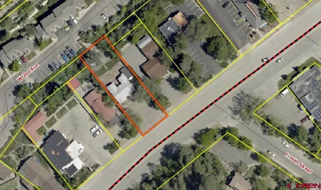 $785,000 | 3575 Main Avenue, Durango, CO 81301