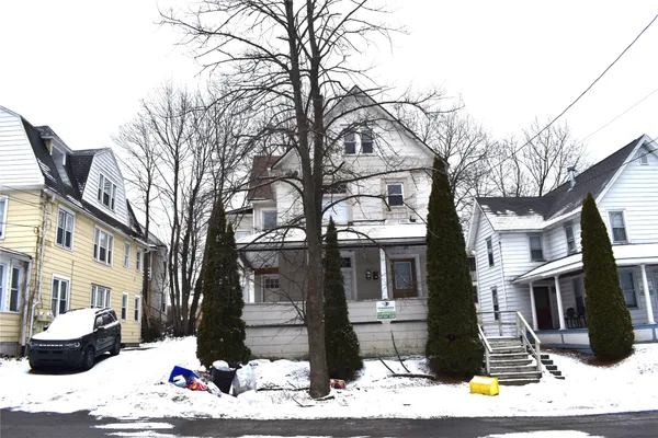 $299,000 | 11 Walnut Street, Binghamton, NY 13905