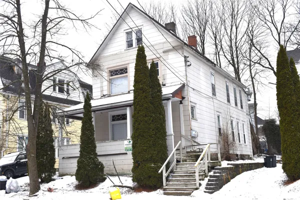 $299,000 | 11 Walnut Street, Binghamton, NY 13905