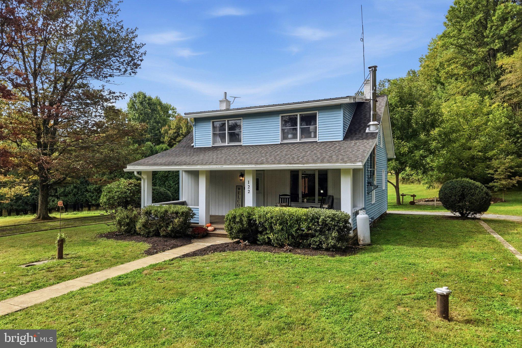122 Ruppert School Road Oley, PA 19547 - Photo 8 of 78 Gallery Image 8